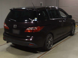 2013 Mazda Premacy