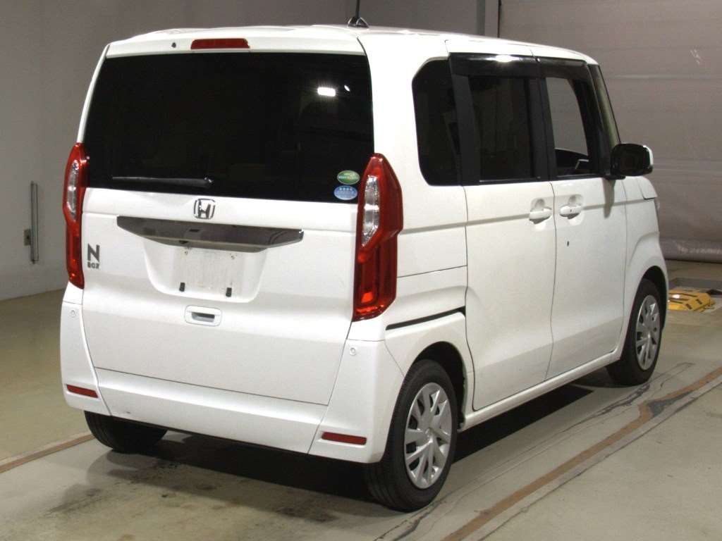 2019 Honda N-BOX JF3[1]