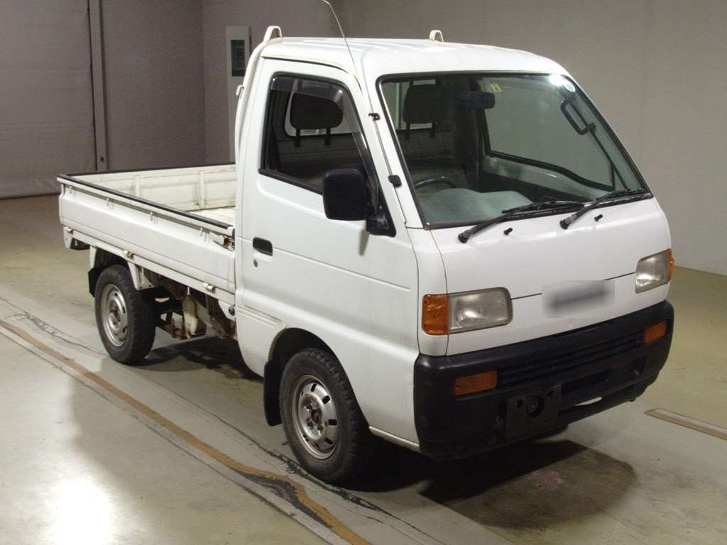 1998 Suzuki Carry Truck DD51T[2]