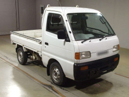 1998 Suzuki Carry Truck