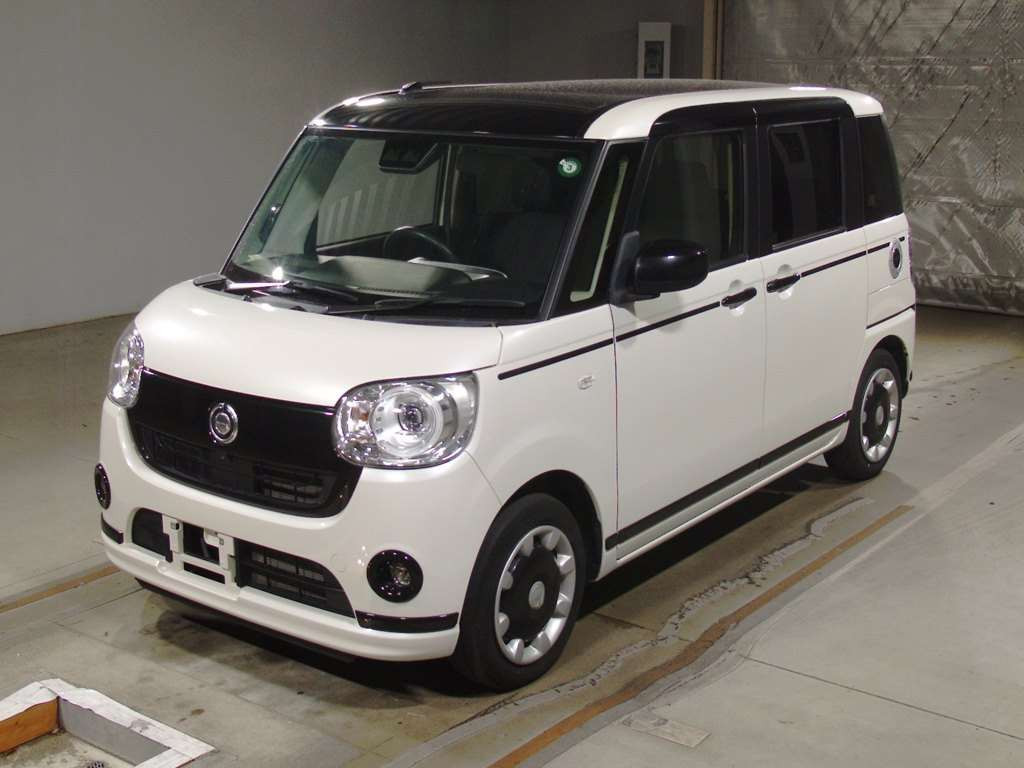 2020 Daihatsu Move Canbus LA800S[0]