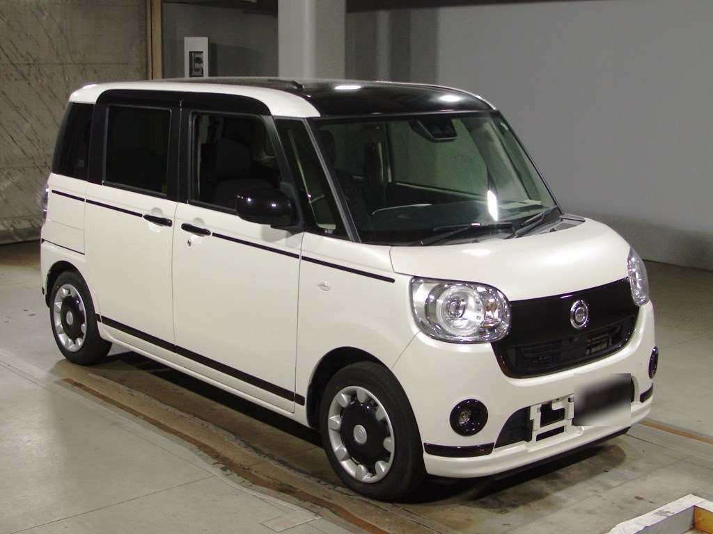 2020 Daihatsu Move Canbus LA800S[2]