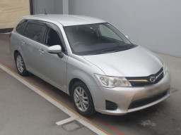 2013 Toyota Corolla Fielder