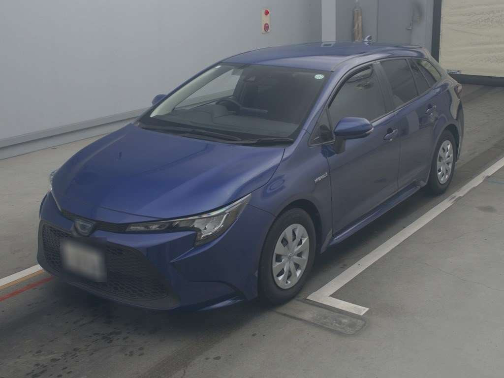 2020 Toyota Corolla Touring Wagon ZWE211W[0]