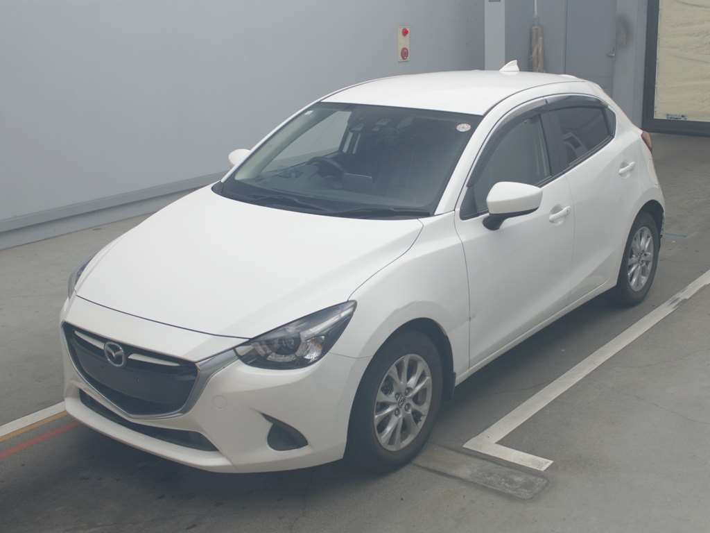 2016 Mazda Demio DJ3FS[0]