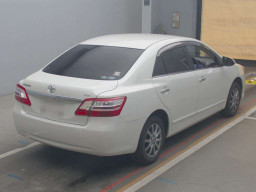 2015 Toyota Premio