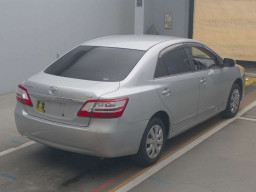 2011 Toyota Premio