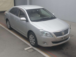 2011 Toyota Premio