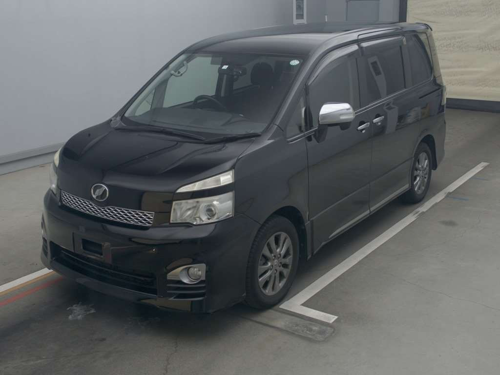 2012 Toyota Voxy ZRR70W[0]