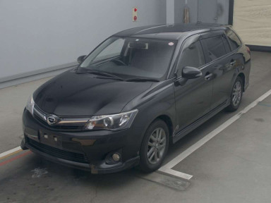 2013 Toyota Corolla Fielder