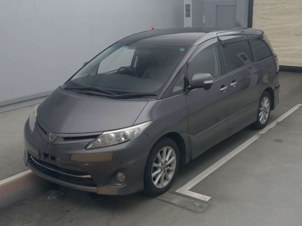 2011 Toyota Estima GSR50W[0]