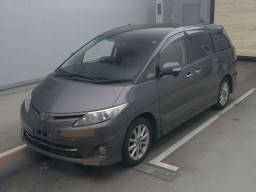 2011 Toyota Estima