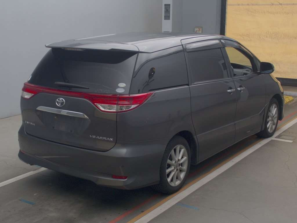 2011 Toyota Estima GSR50W[1]