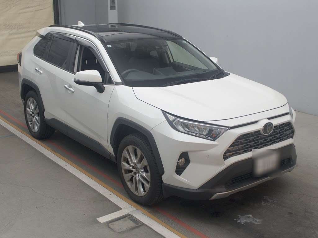 2019 Toyota RAV4 MXAA54[2]