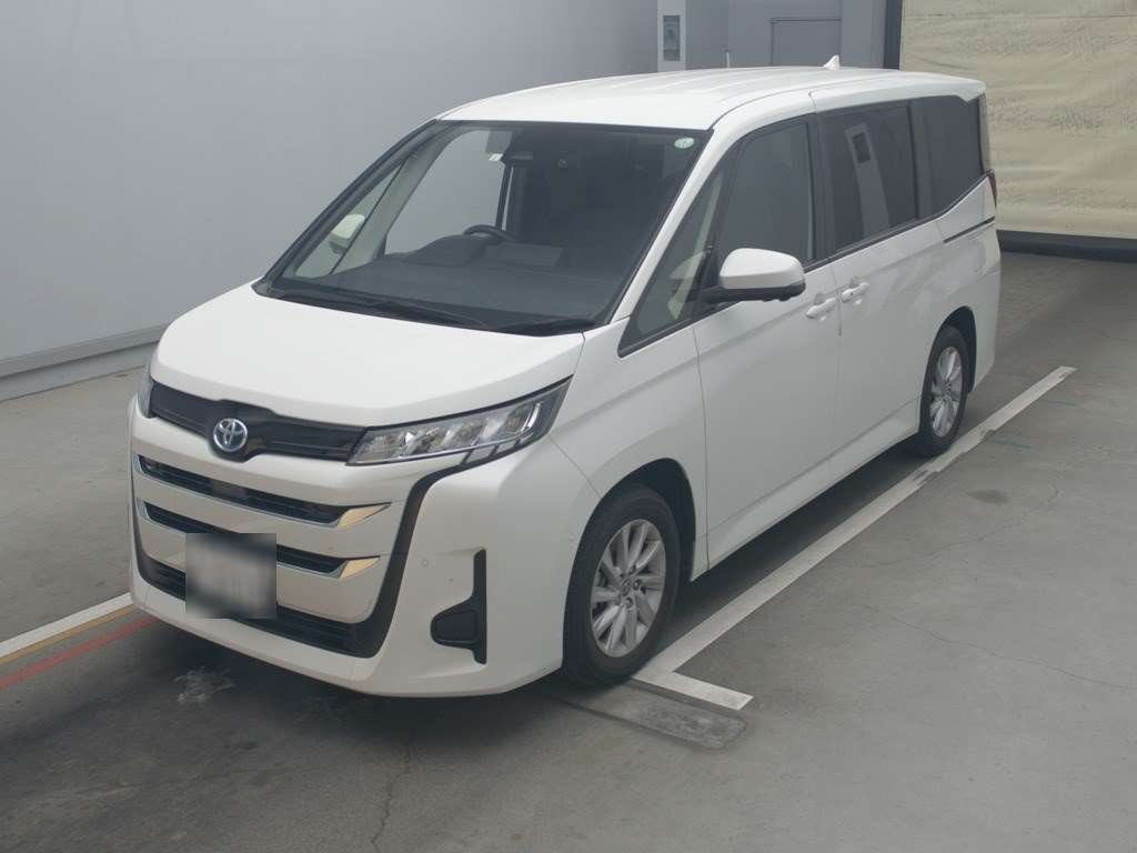 2023 Toyota Noah ZWR90W[0]