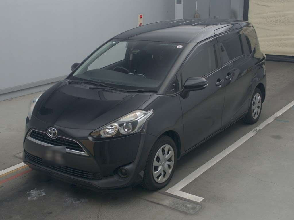 2016 Toyota Sienta NSP170G[0]