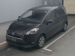 2016 Toyota Sienta