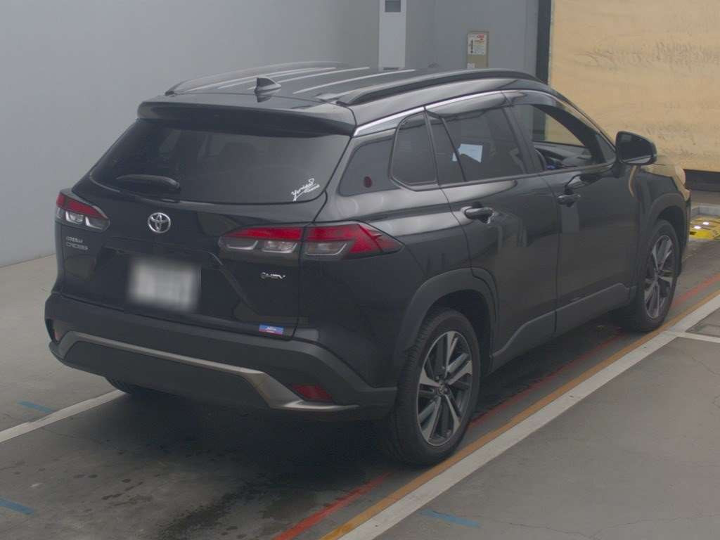 2023 Toyota Corolla Cross ZVG16[1]