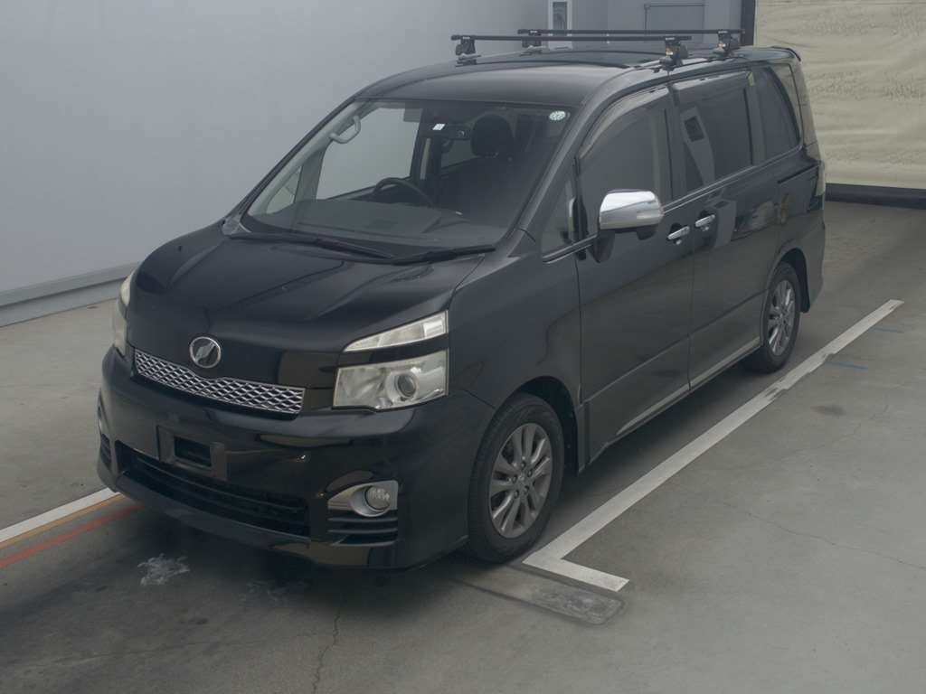 2012 Toyota Voxy ZRR70W[0]