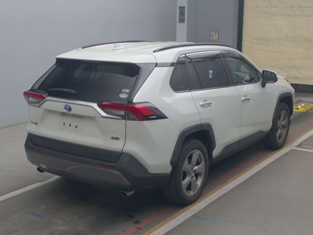 2020 Toyota RAV4 AXAH54[1]