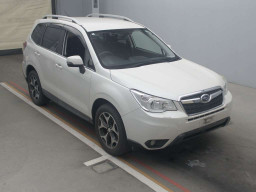 2013 Subaru Forester