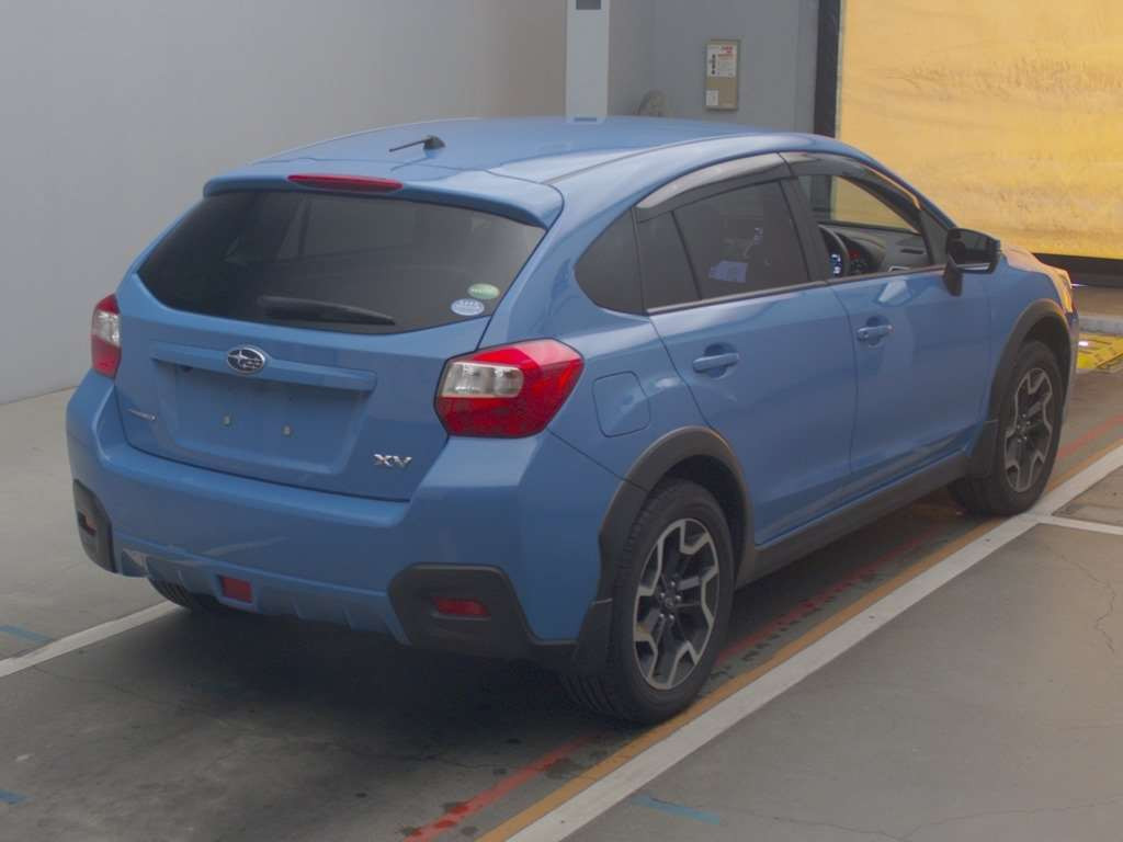 2016 Subaru XV GP7[1]