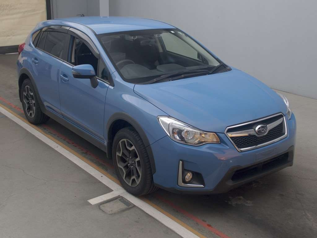 2016 Subaru XV GP7[2]