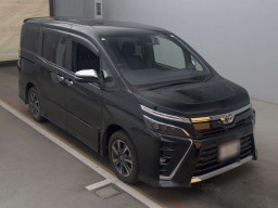 2020 Toyota Voxy