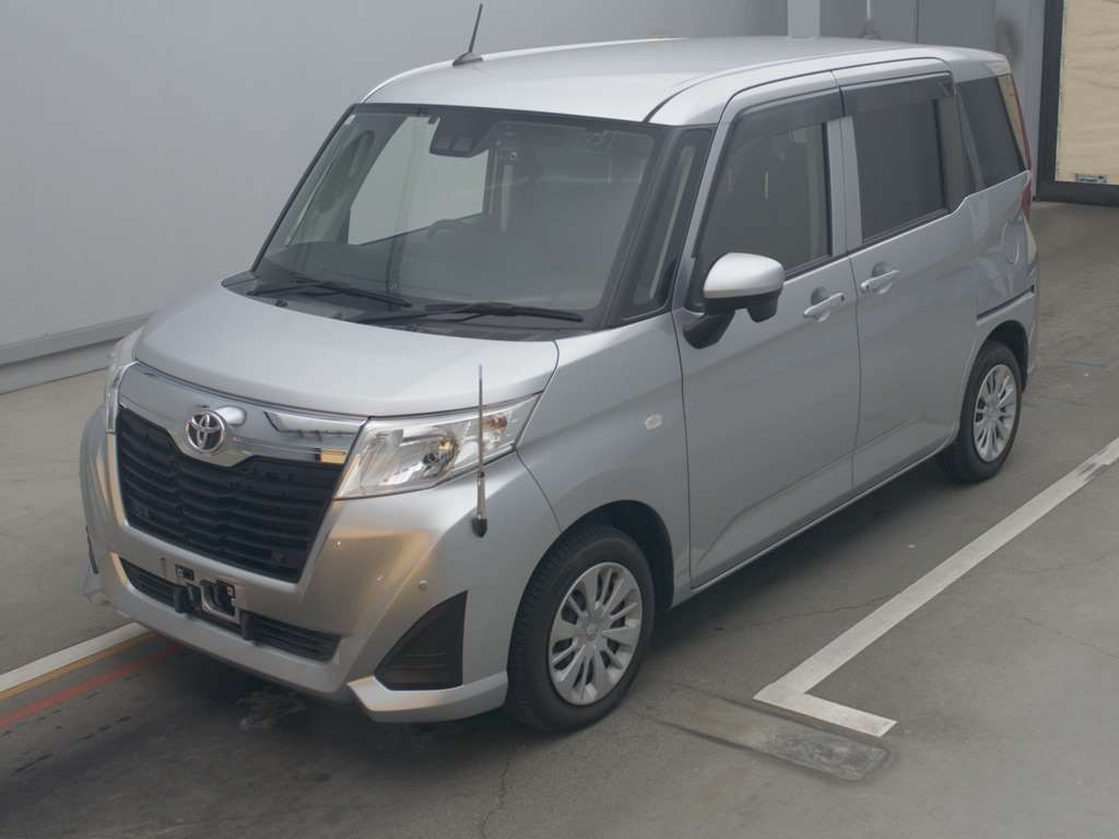 2020 Toyota Roomy M900A[0]