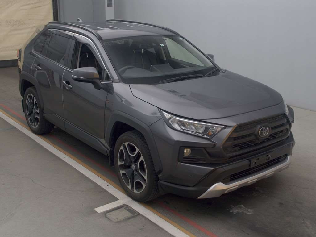 2019 Toyota RAV4 MXAA54[2]