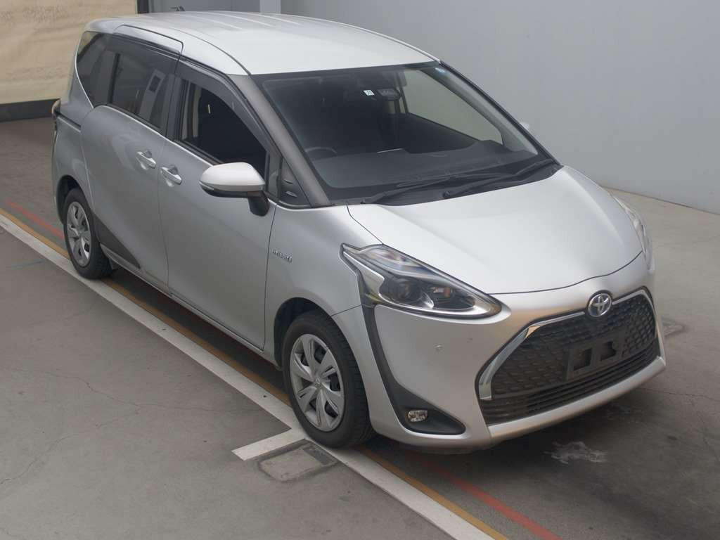 2019 Toyota Sienta NHP170G[2]