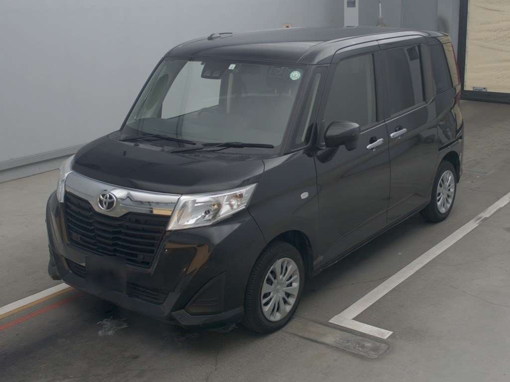 2020 Toyota Roomy M900A[0]