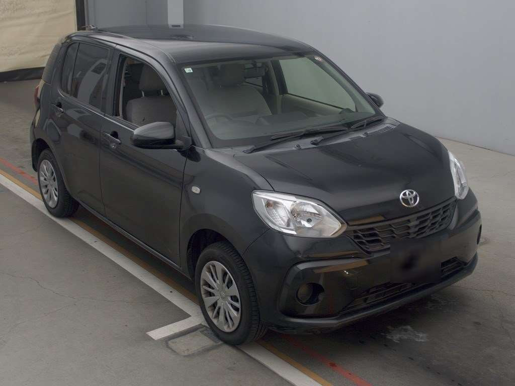 2018 Toyota Passo M710A[2]