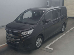 2019 Toyota Noah