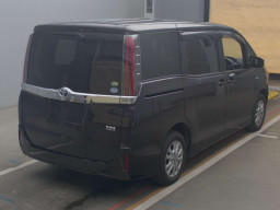 2019 Toyota Noah