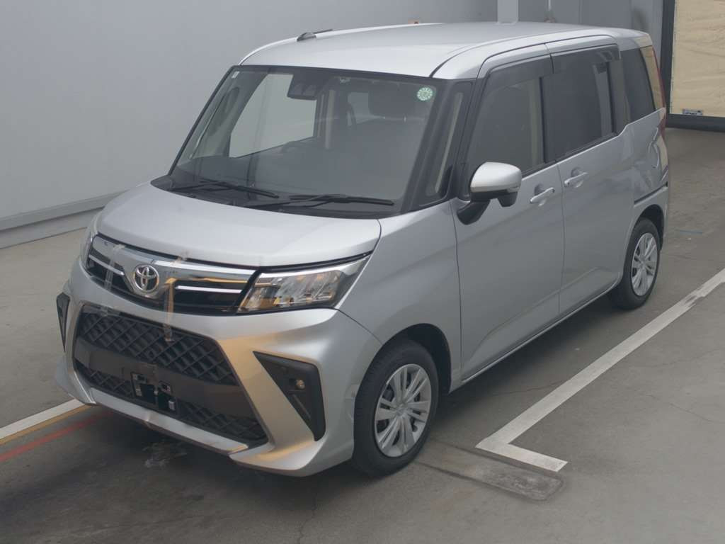 2024 Toyota Roomy M900A[0]