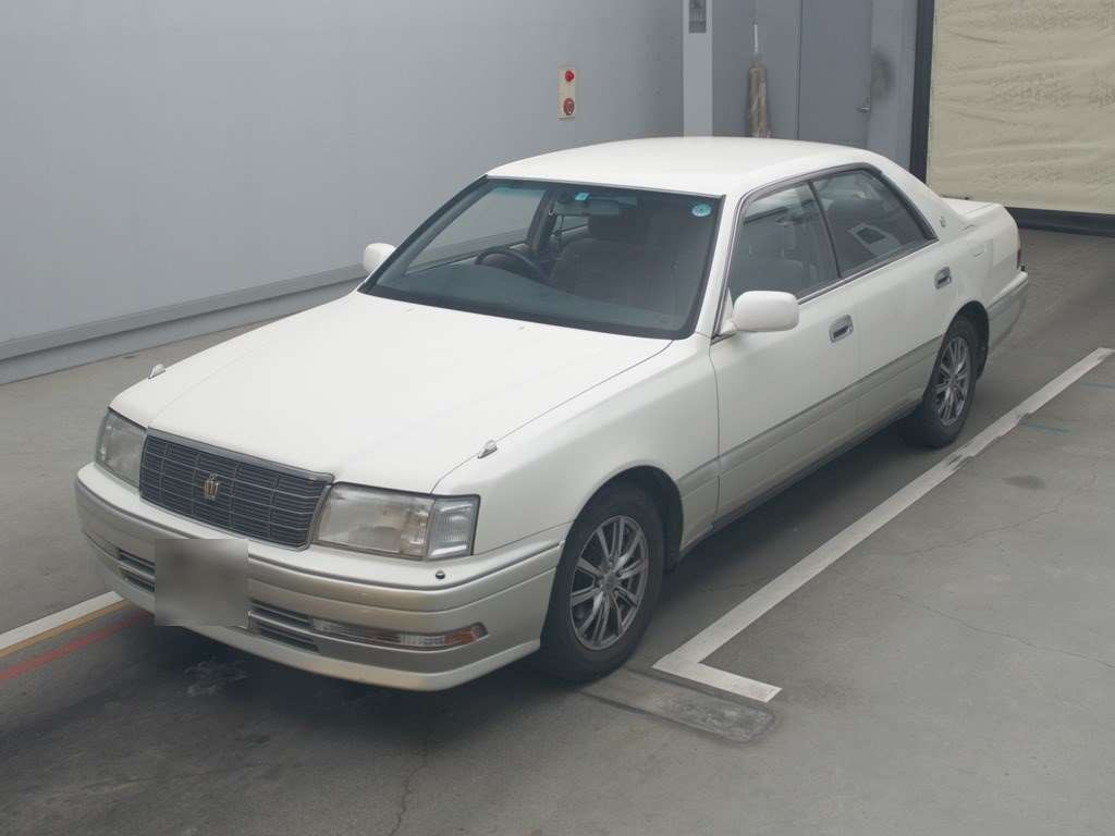 1996 Toyota Crown JZS155[0]