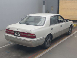 1996 Toyota Crown