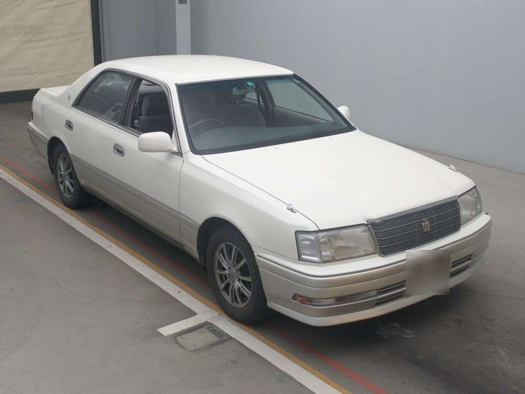 1996 Toyota Crown JZS155[2]