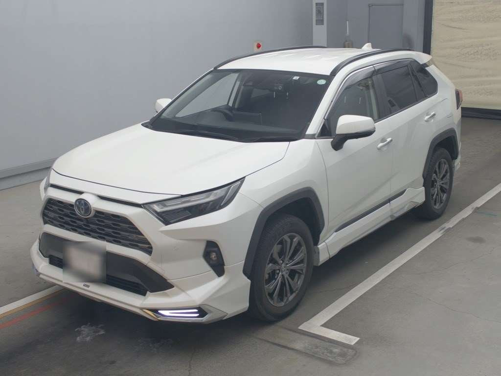 2022 Toyota RAV4 AXAH54[0]