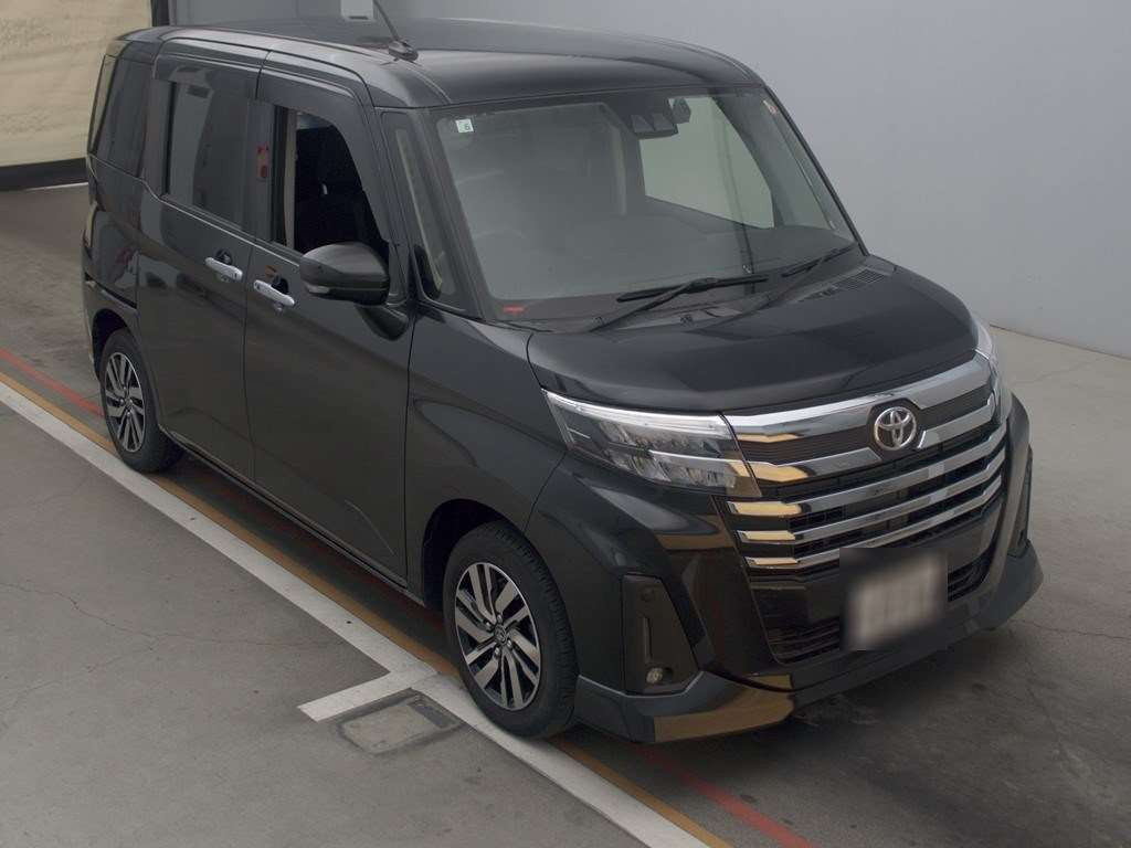 2022 Toyota Roomy M900A[2]