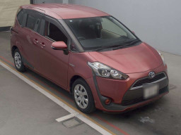 2015 Toyota Sienta