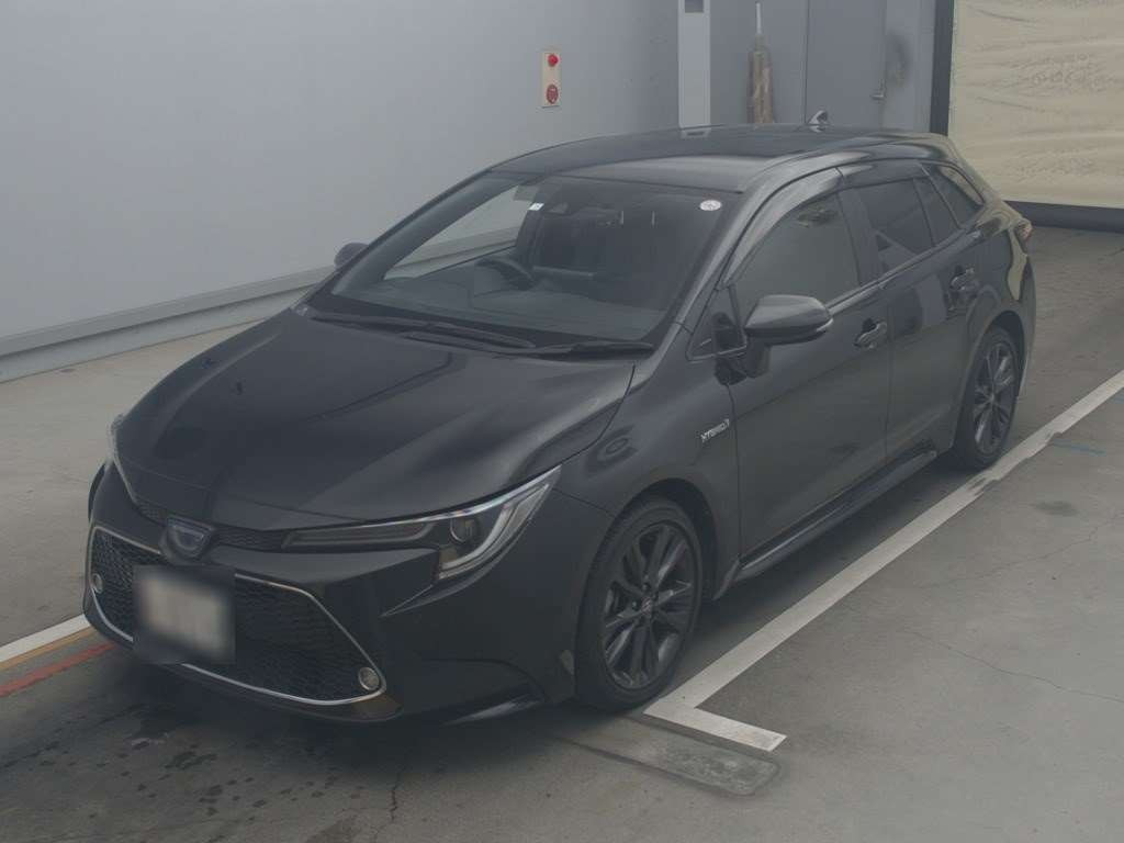 2020 Toyota Corolla Touring Wagon ZWE211W[0]