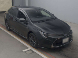 2020 Toyota Corolla Touring Wagon