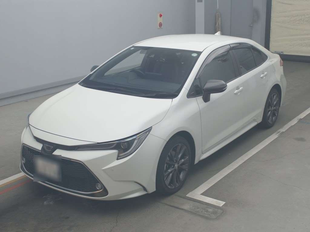 2020 Toyota Corolla Sedan ZRE212[0]