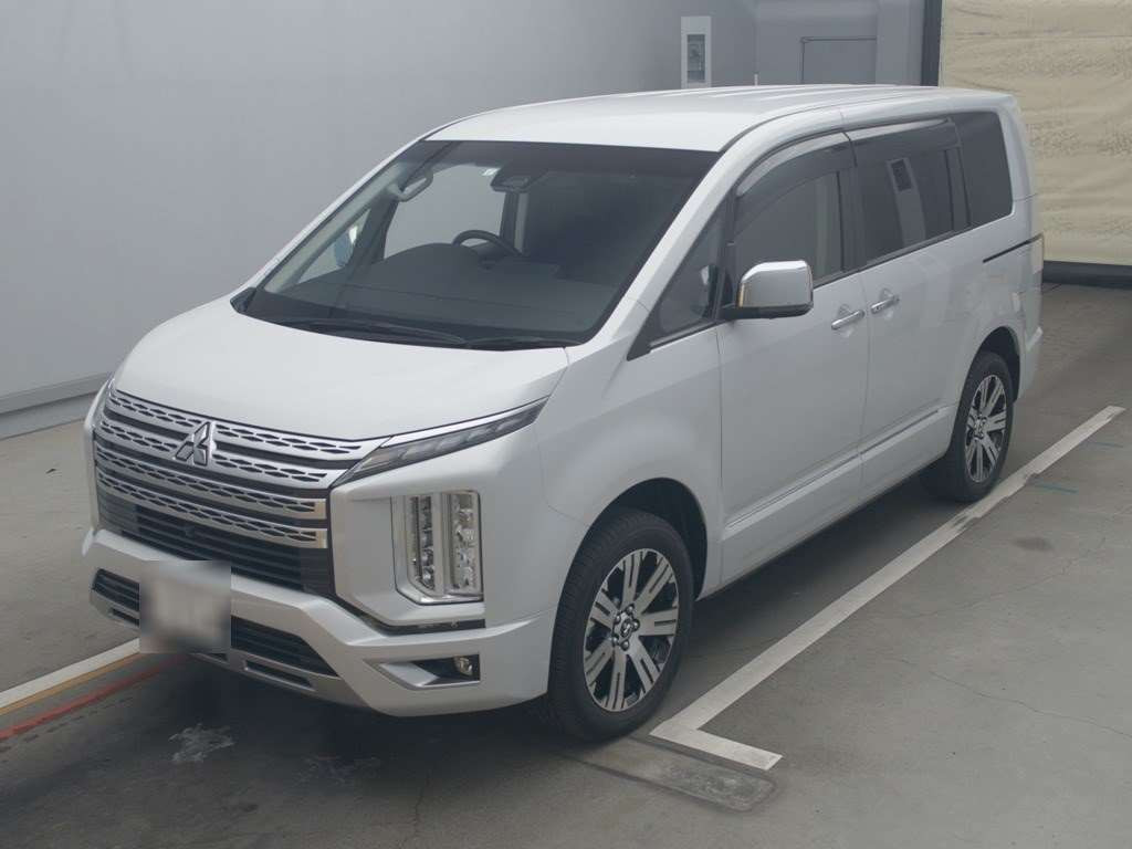 2023 Mitsubishi Delica D5 CV1W[0]