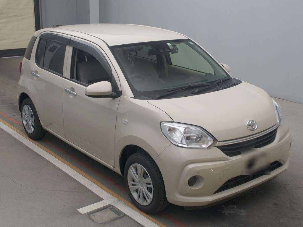 2023 Toyota Passo M700A[2]