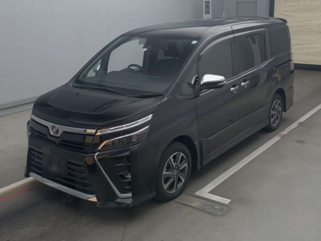 2019 Toyota Voxy ZRR80W[0]