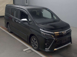 2019 Toyota Voxy