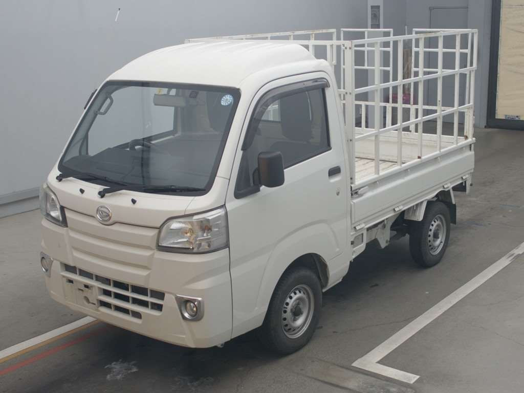 2016 Daihatsu Hijet Truck S500P[0]